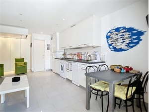studio à la vente -   20111  CASAGLIONE, surface 29 m2 vente studio - UBI476919047
